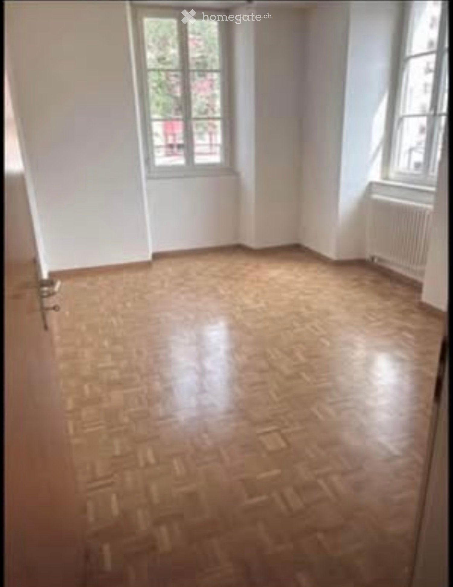 3 Zimmer Wohnung
