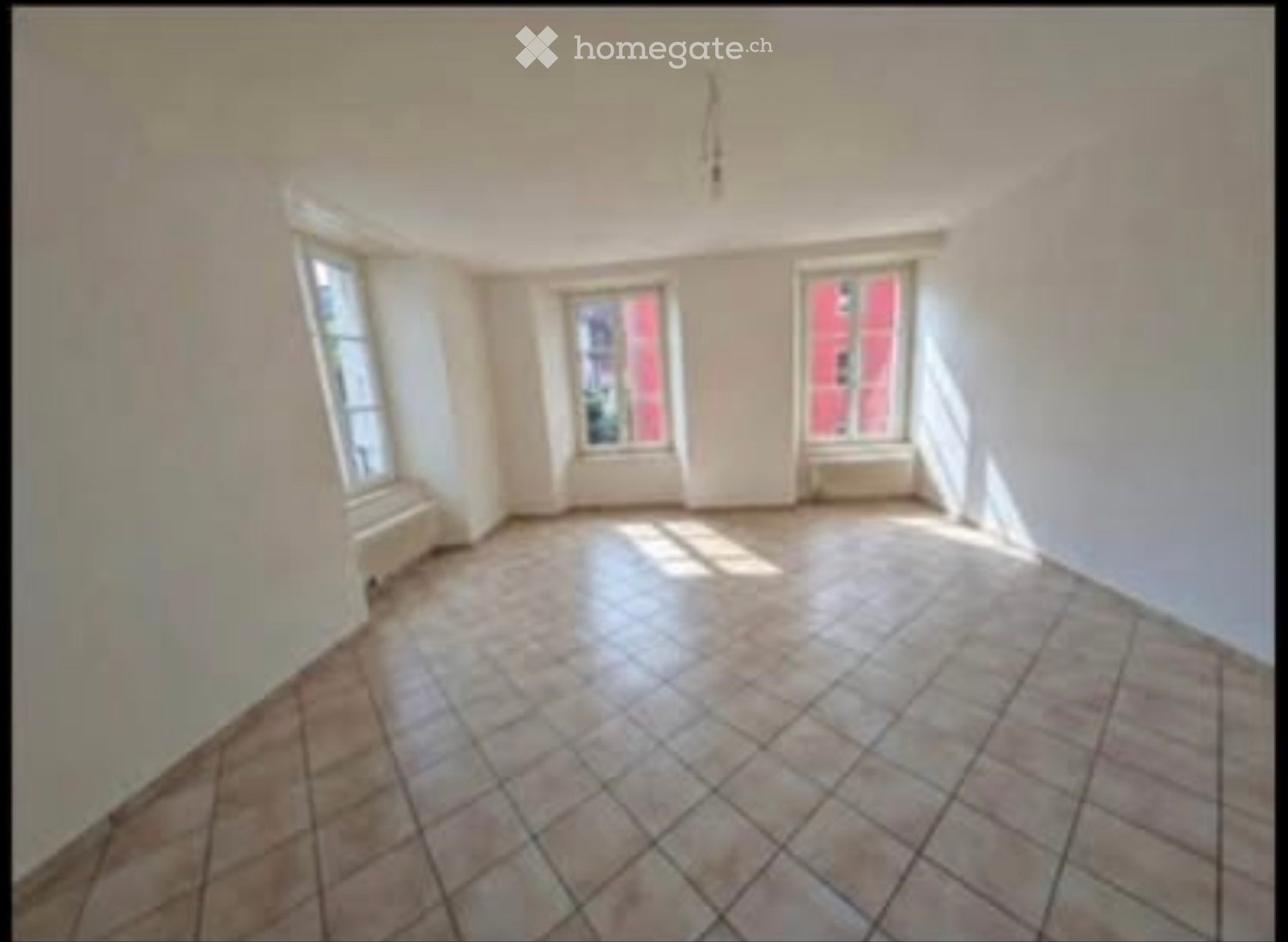 3 Zimmer Wohnung