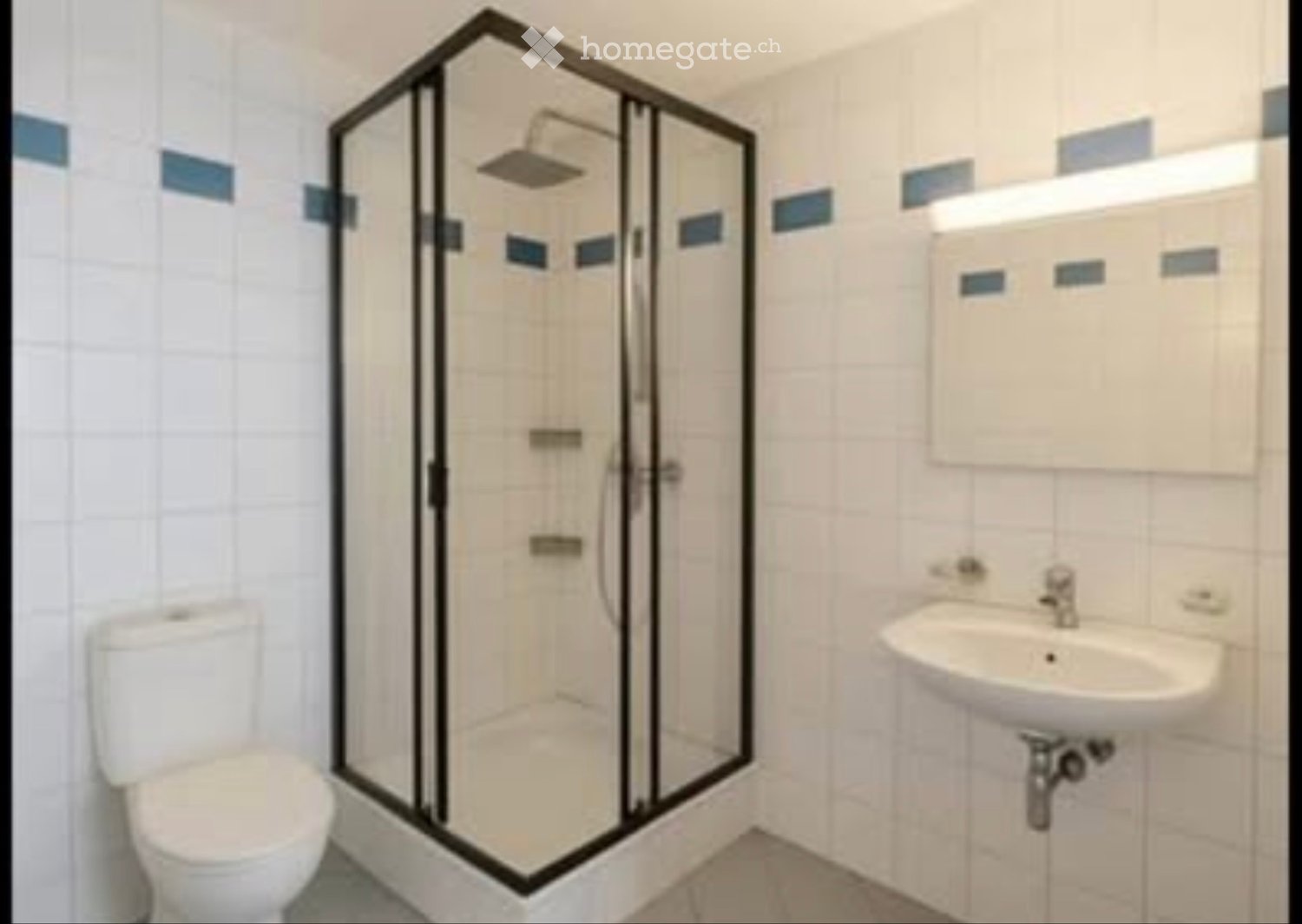 3 Zimmer Wohnung