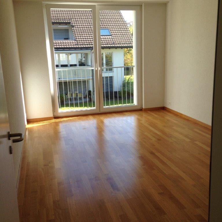 3 ½ Zimmer-Wohnung
