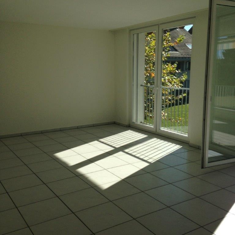 3 ½ Zimmer-Wohnung