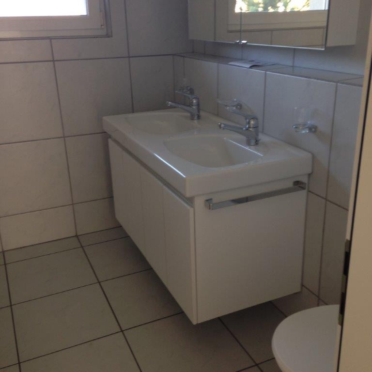 3 ½ Zimmer-Wohnung