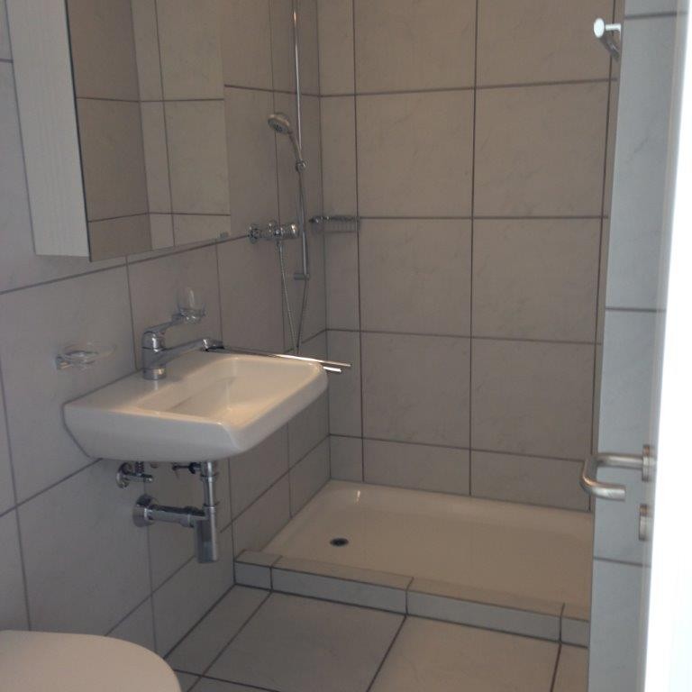 3 ½ Zimmer-Wohnung