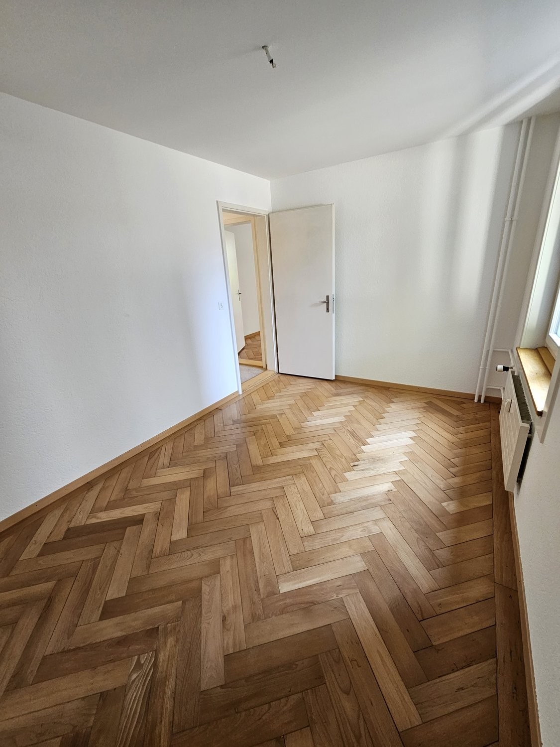 appartamento di 2 locali, foto 4 di 6