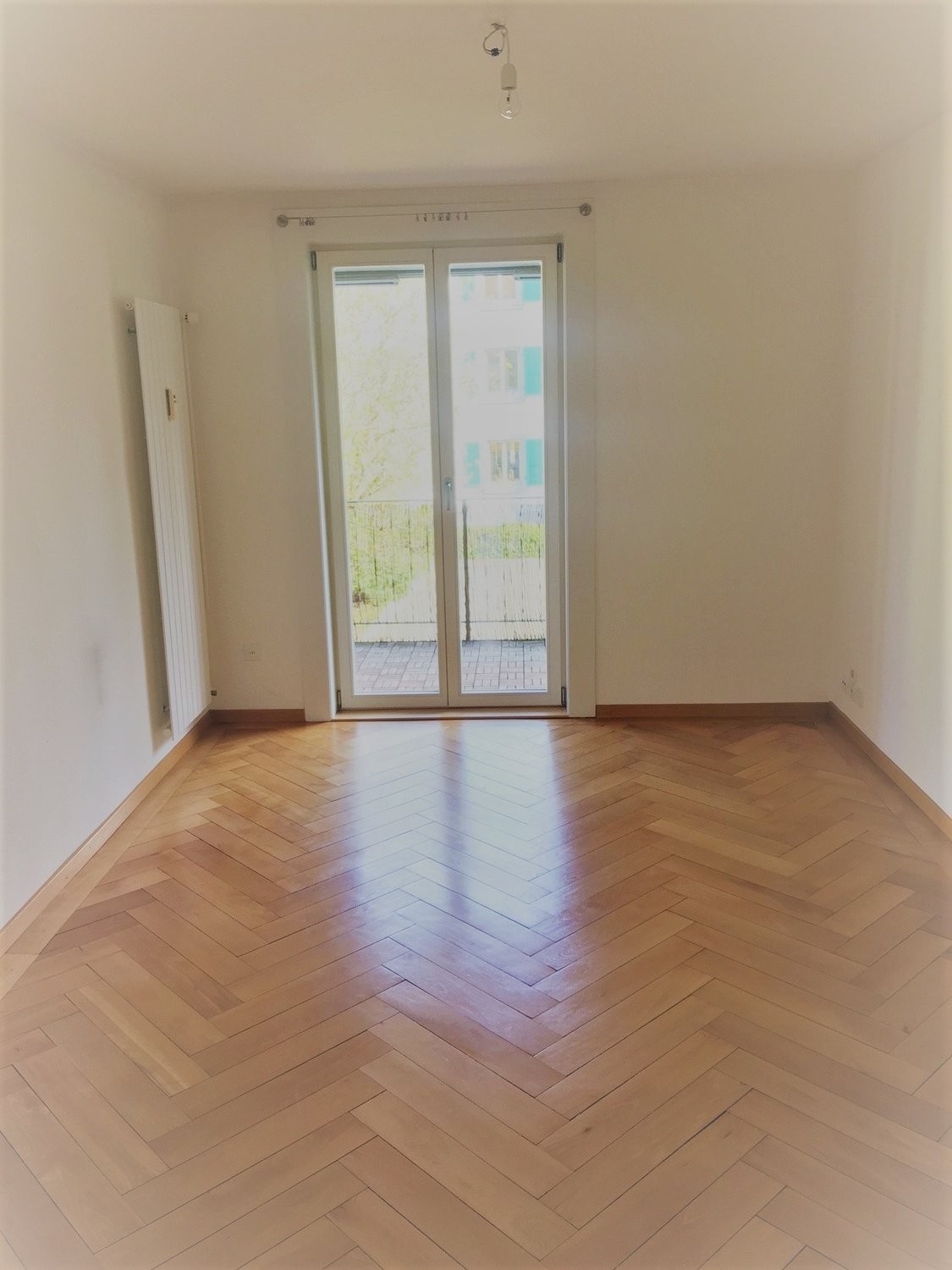 appartamento di 2 locali, foto 5 di 6
