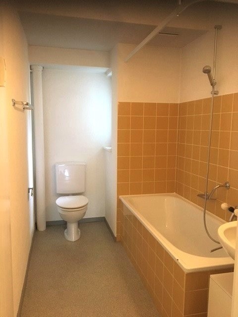 appartamento di 2 locali, foto 6 di 6