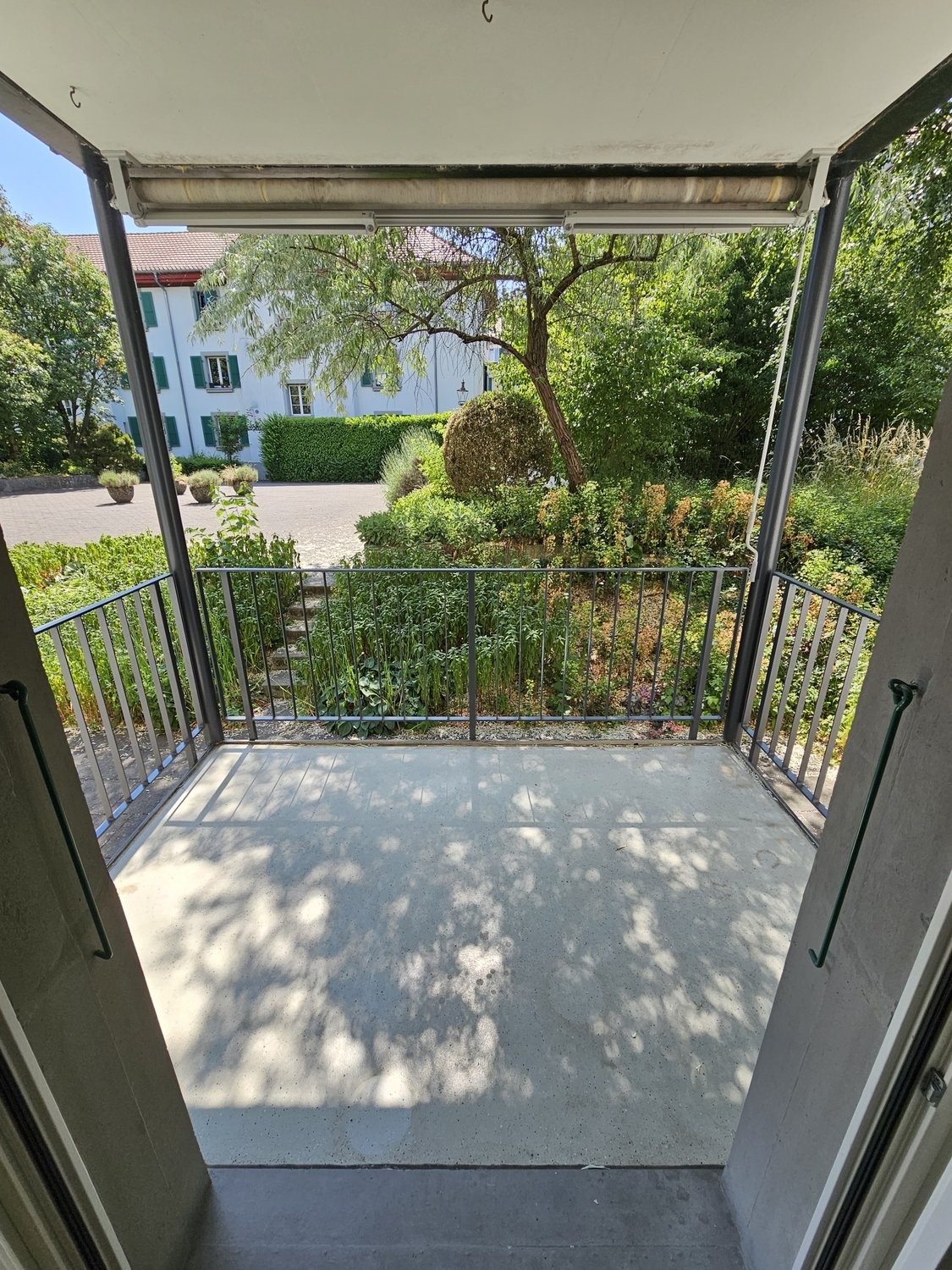 appartamento di 2 locali, foto 3 di 6
