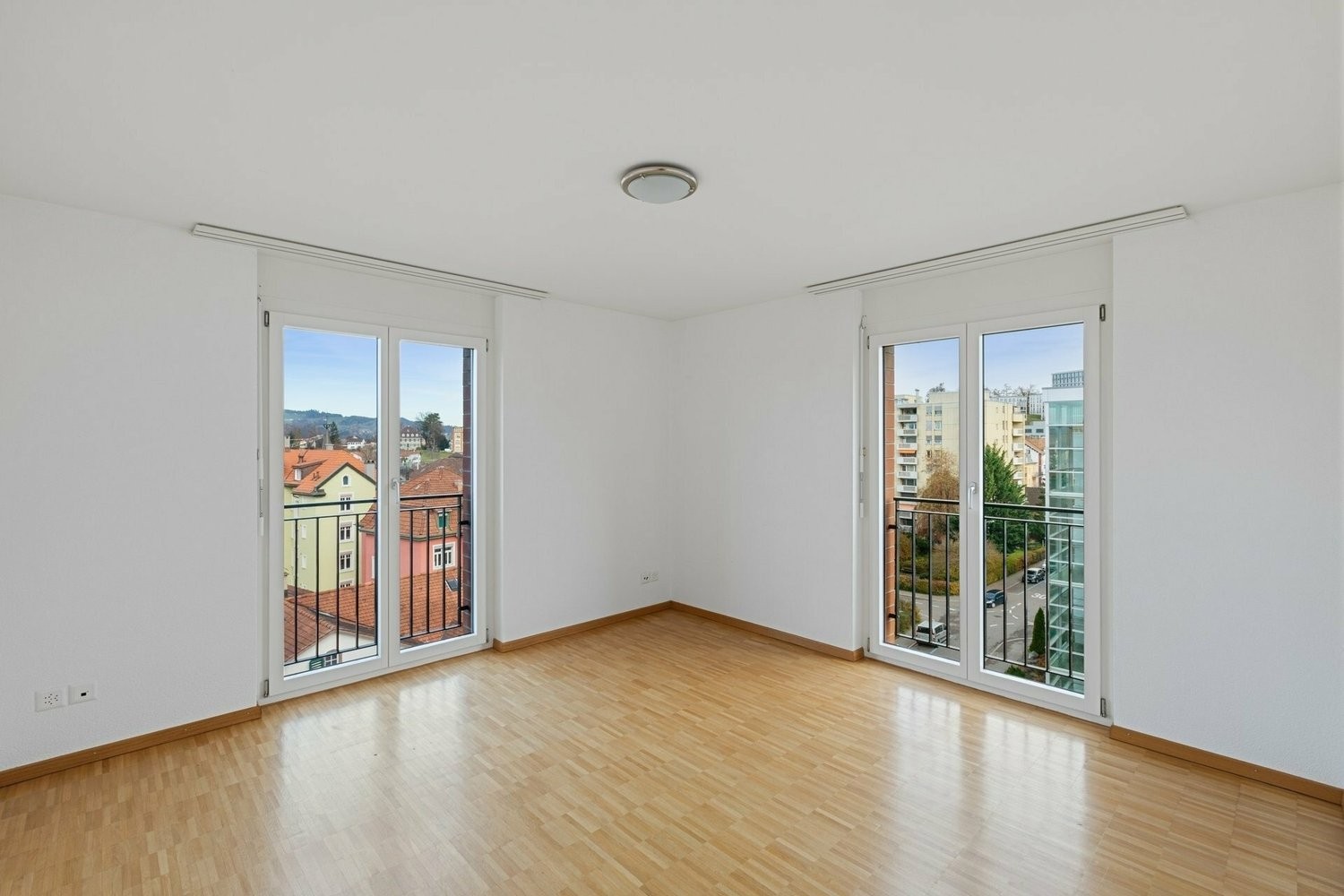Appartamento di 4 ½ locali