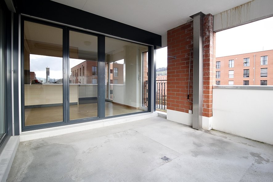 Appartamento di 4 ½ locali