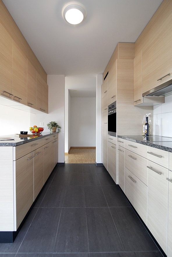 Appartamento di 4 ½ locali