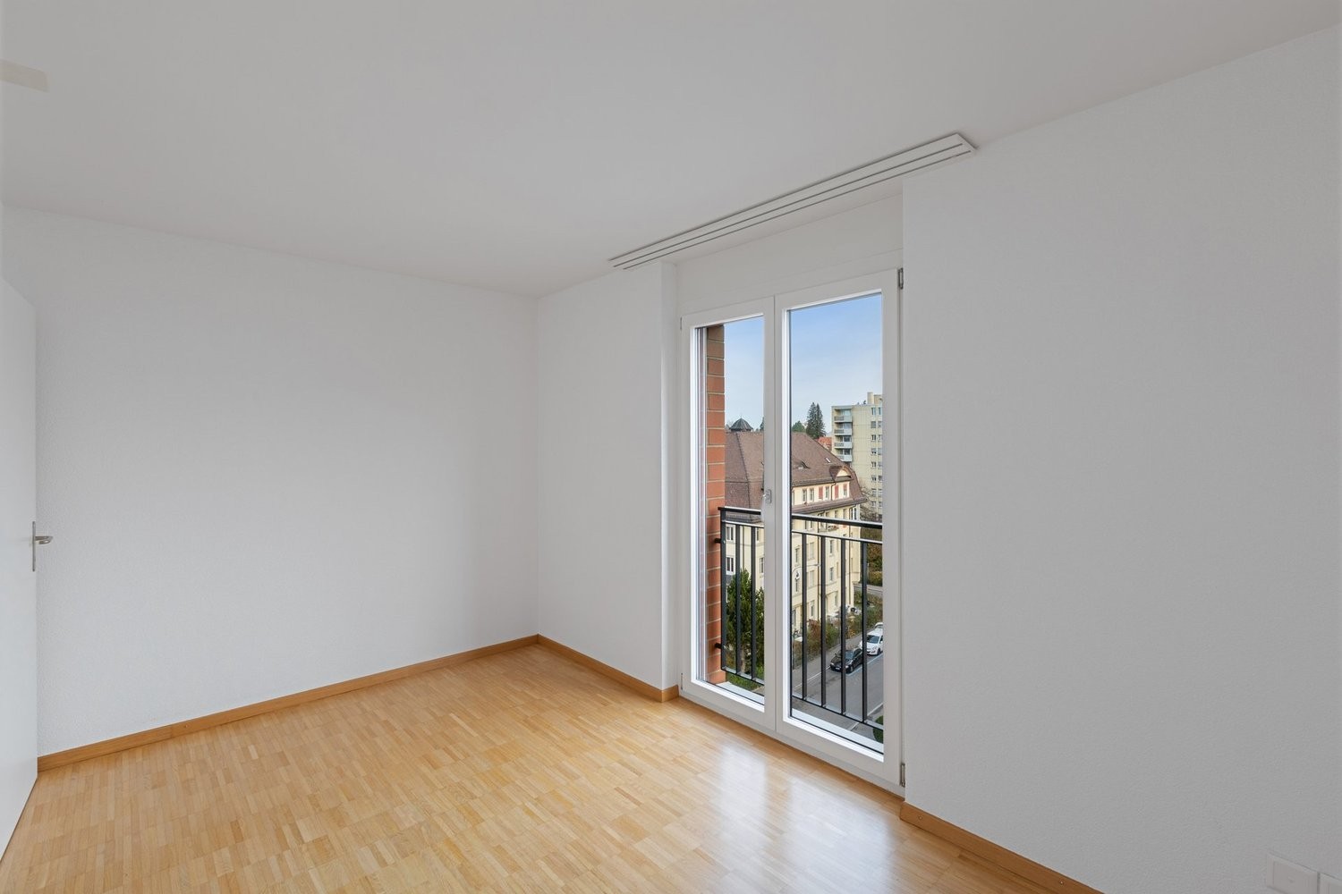 Appartamento di 4 ½ locali