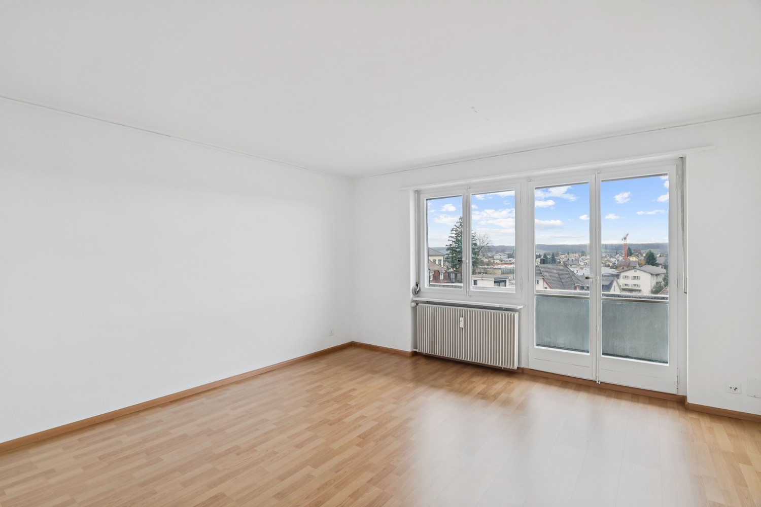 Appartamento di 4 ½ locali, foto 2 di 10