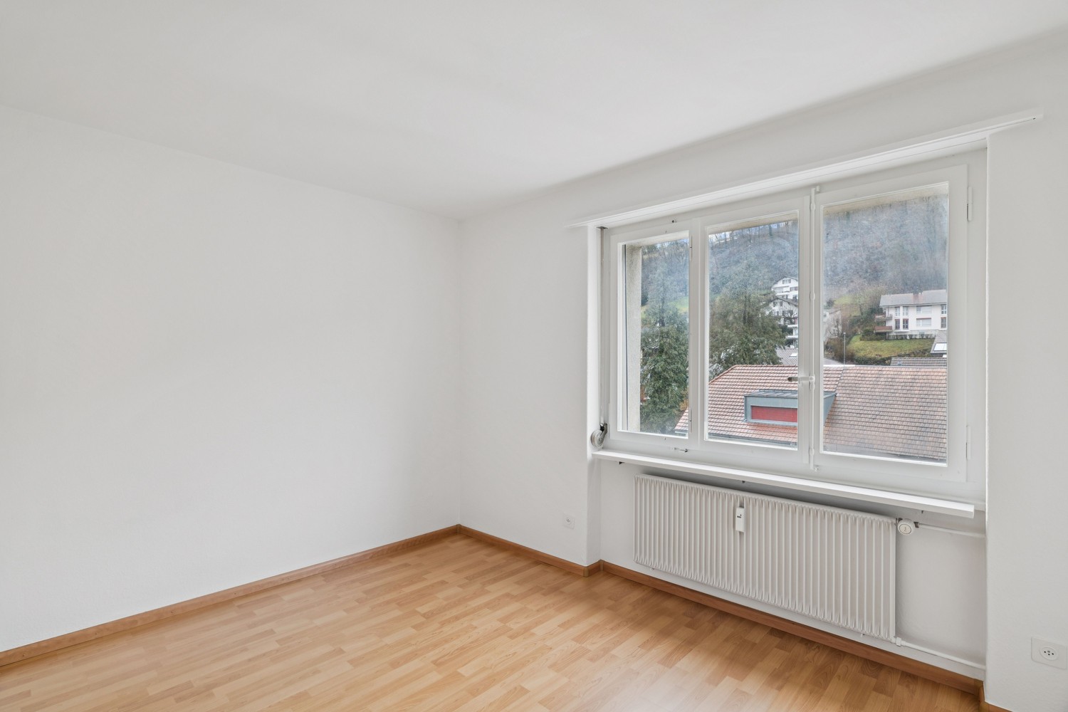 Appartamento di 4 ½ locali, foto 5 di 10