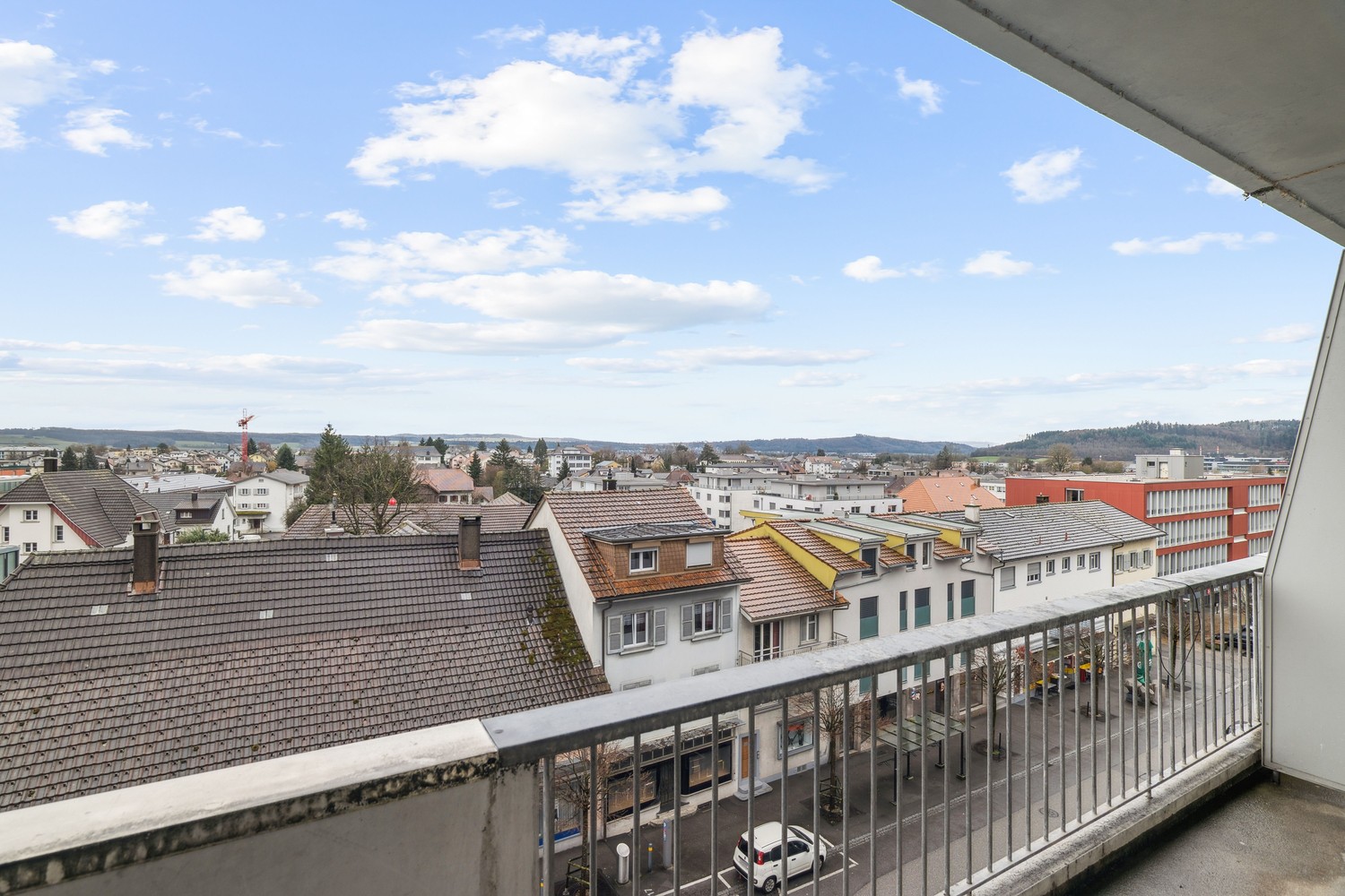 Appartamento di 4 ½ locali, foto 10 di 10