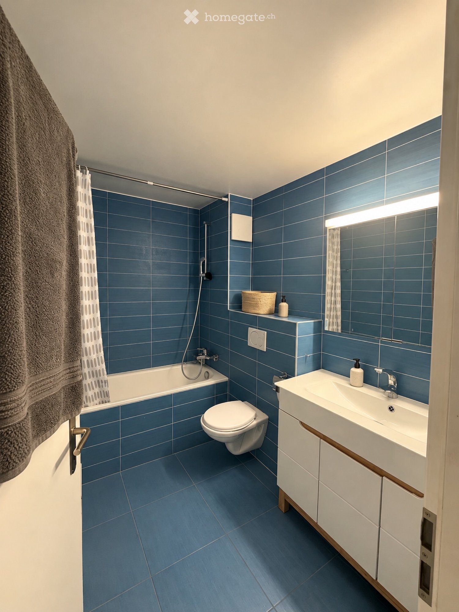 Appartamento di 2 ½ locali, foto 5 di 5