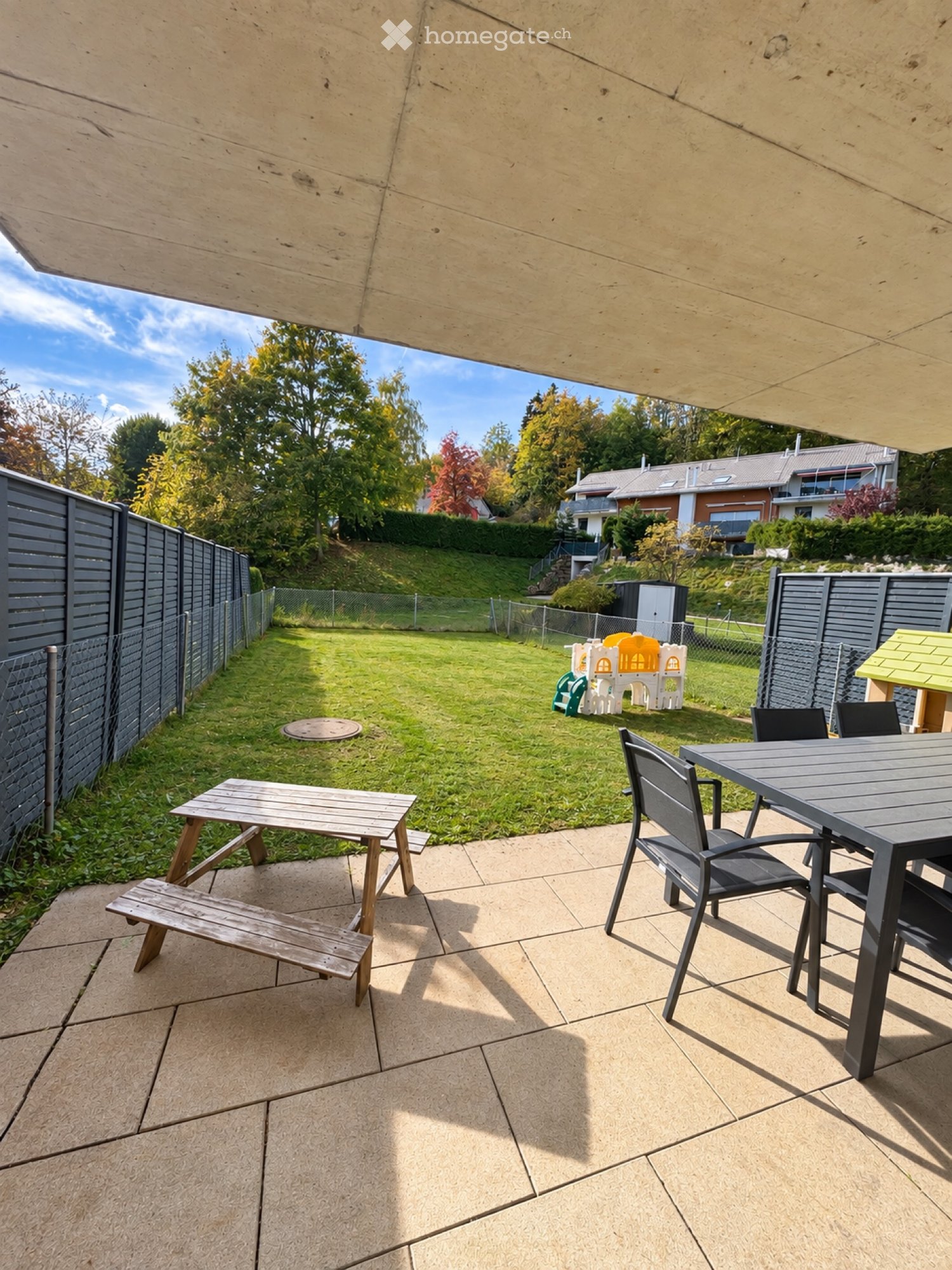 Appartamento di 2 ½ locali, foto 1 di 5