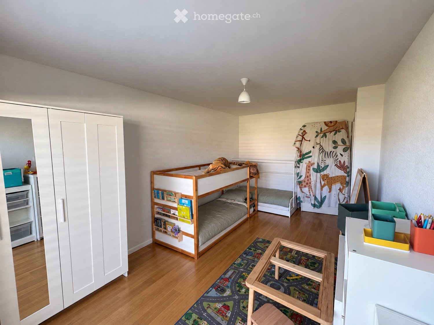 Appartamento di 2 ½ locali, foto 4 di 5