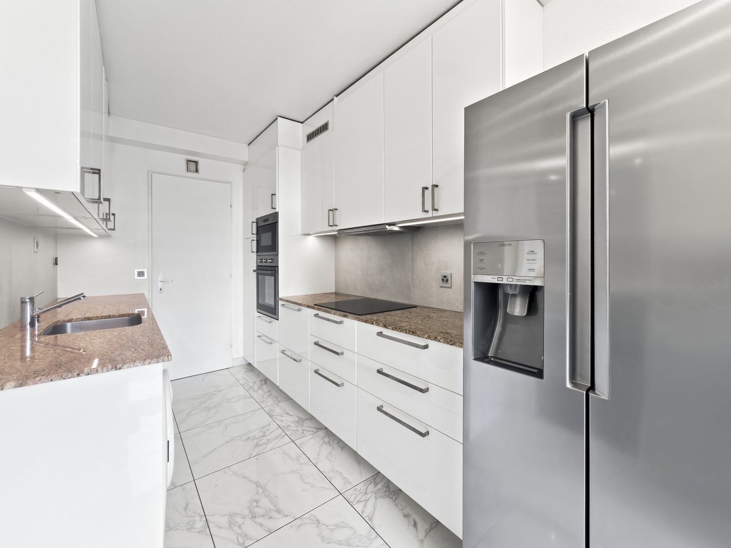 appartamento di 3 locali, foto 7 di 10