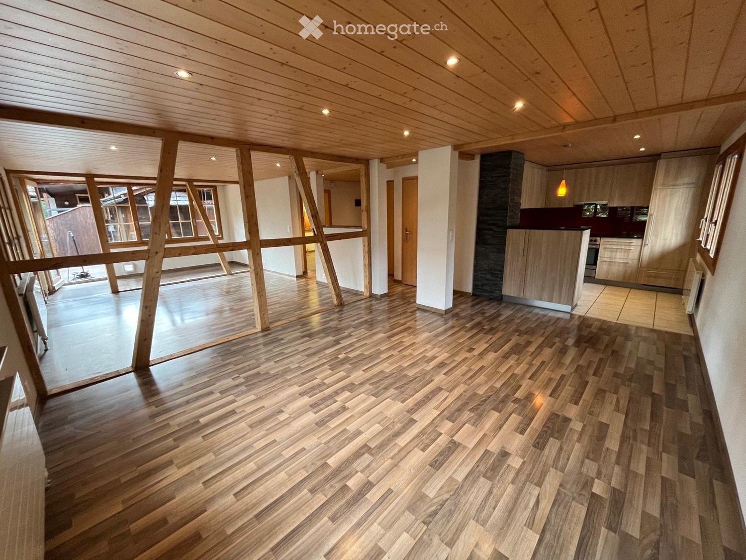 Appartamento di 3 ½ locali, foto 1 di 5