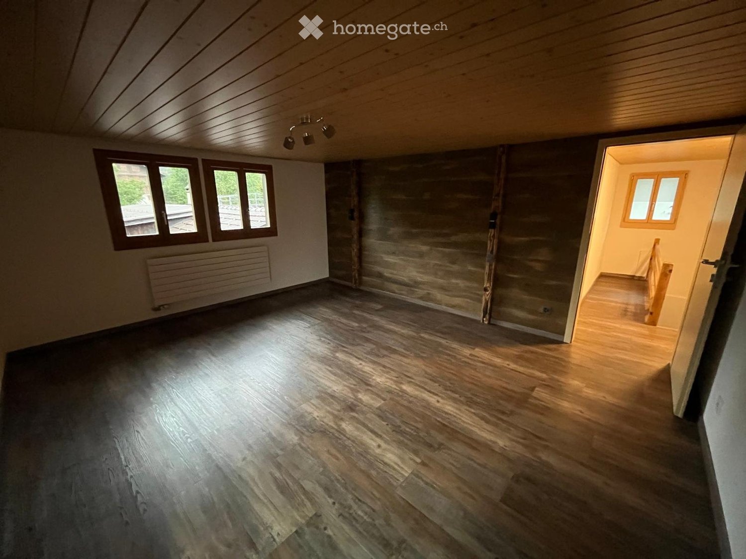 Appartamento di 3 ½ locali, foto 2 di 5