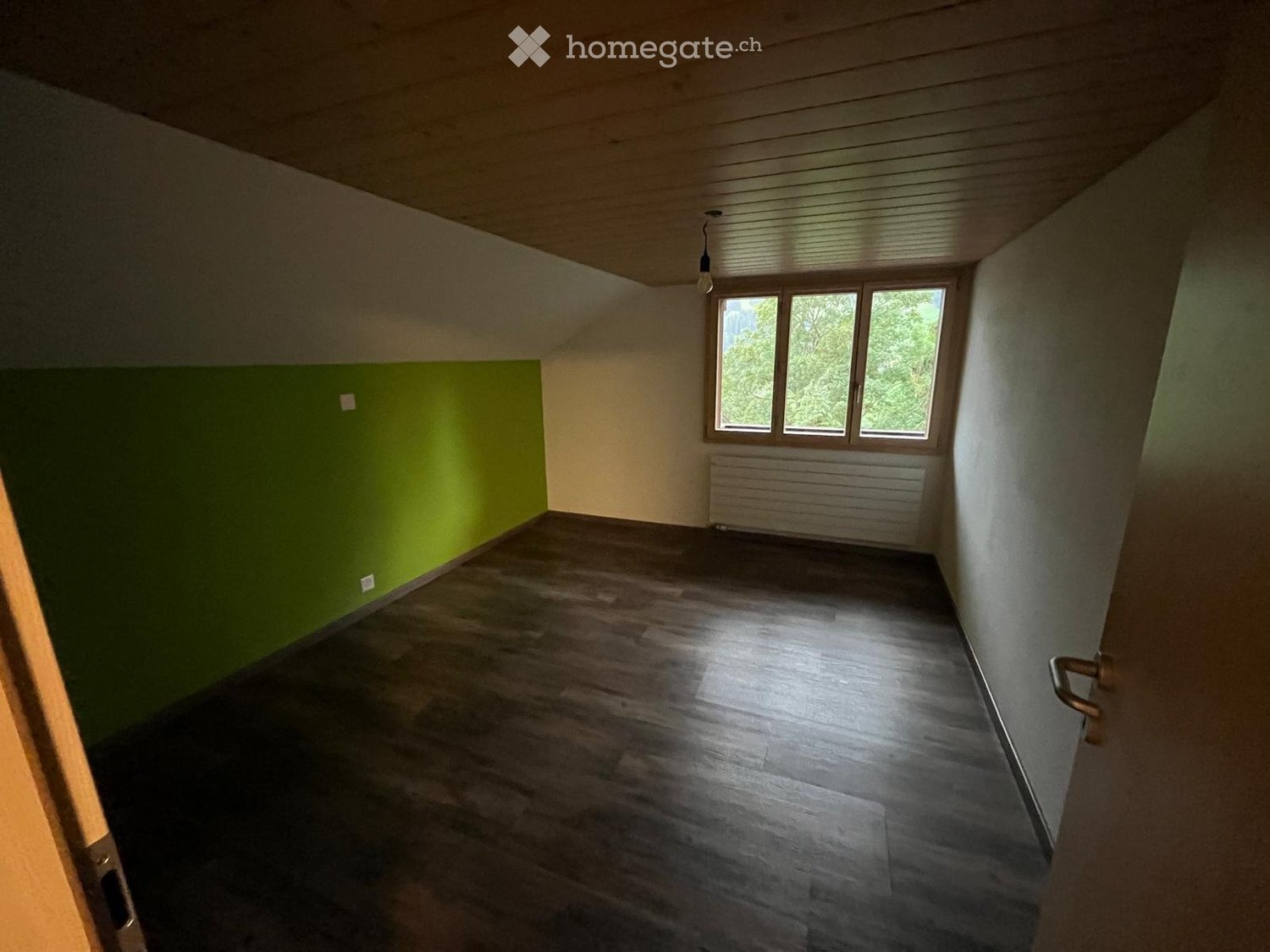 Appartamento di 3 ½ locali, foto 3 di 5