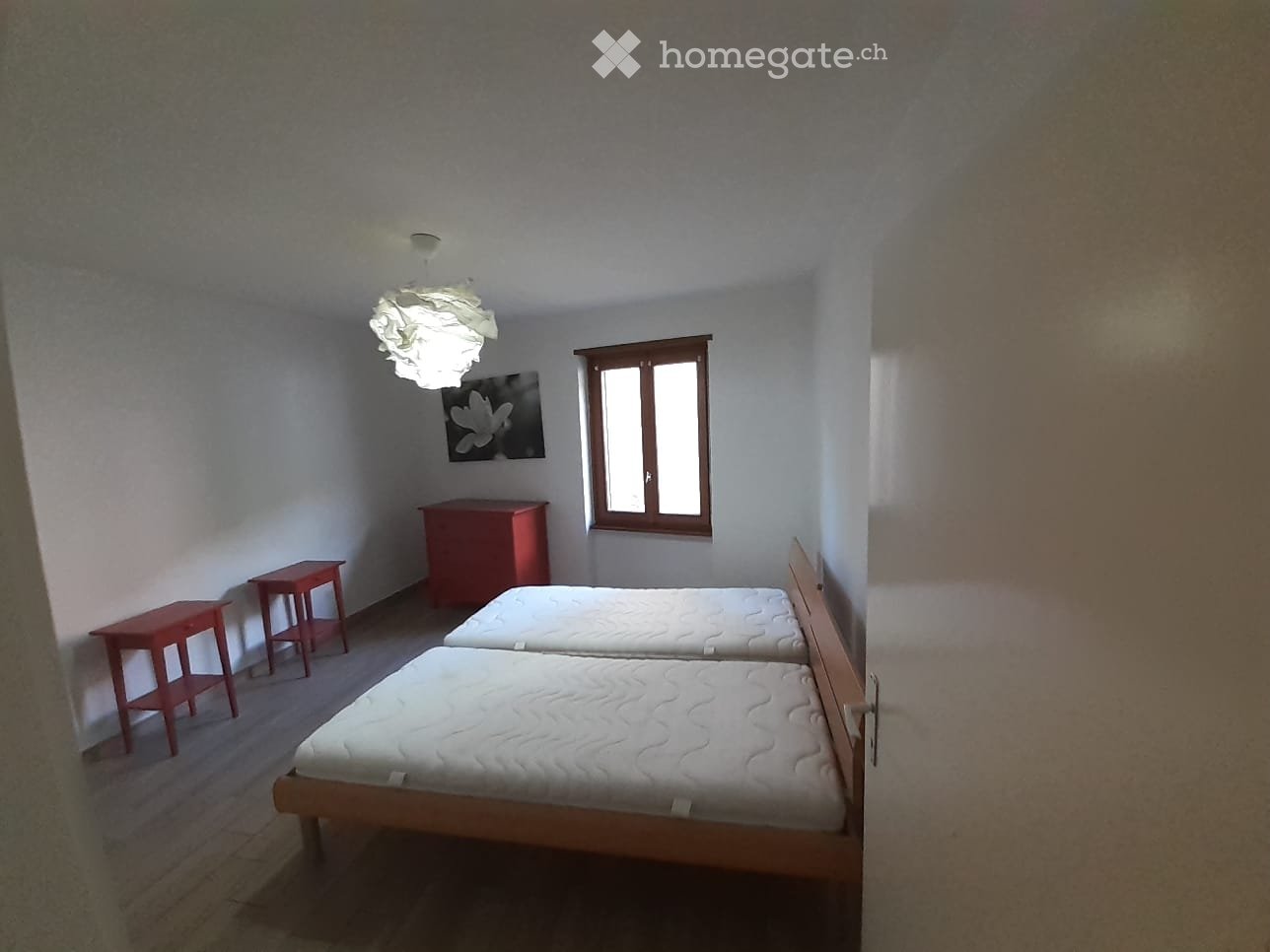 2 rooms apartment, foto 2 di 5