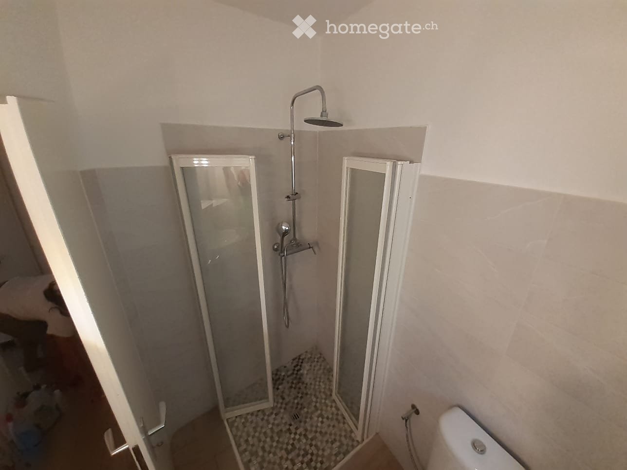 2 rooms apartment, foto 5 di 5