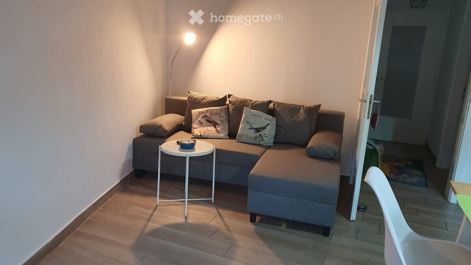 2 rooms apartment, foto 1 di 5