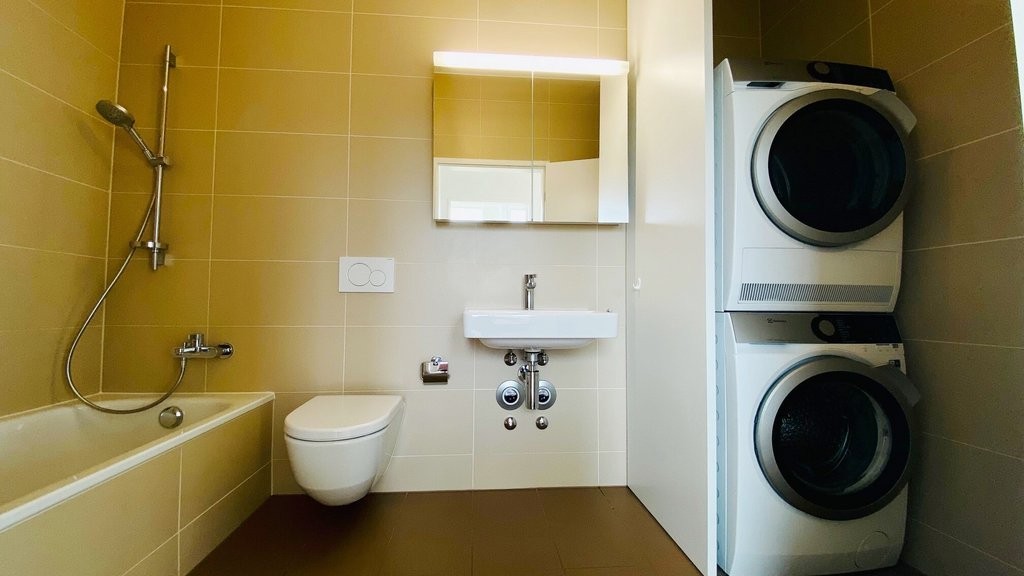 Appartamento di 2 ½ locali, foto 6 di 7
