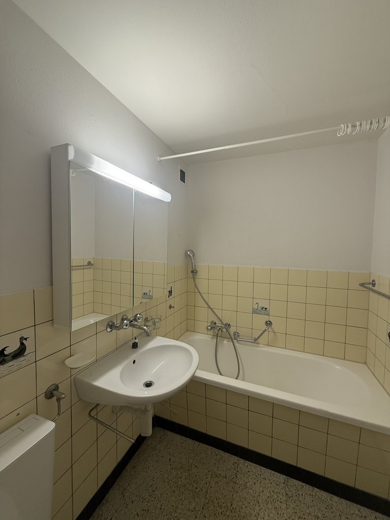 Appartement de 4 ½ pièces