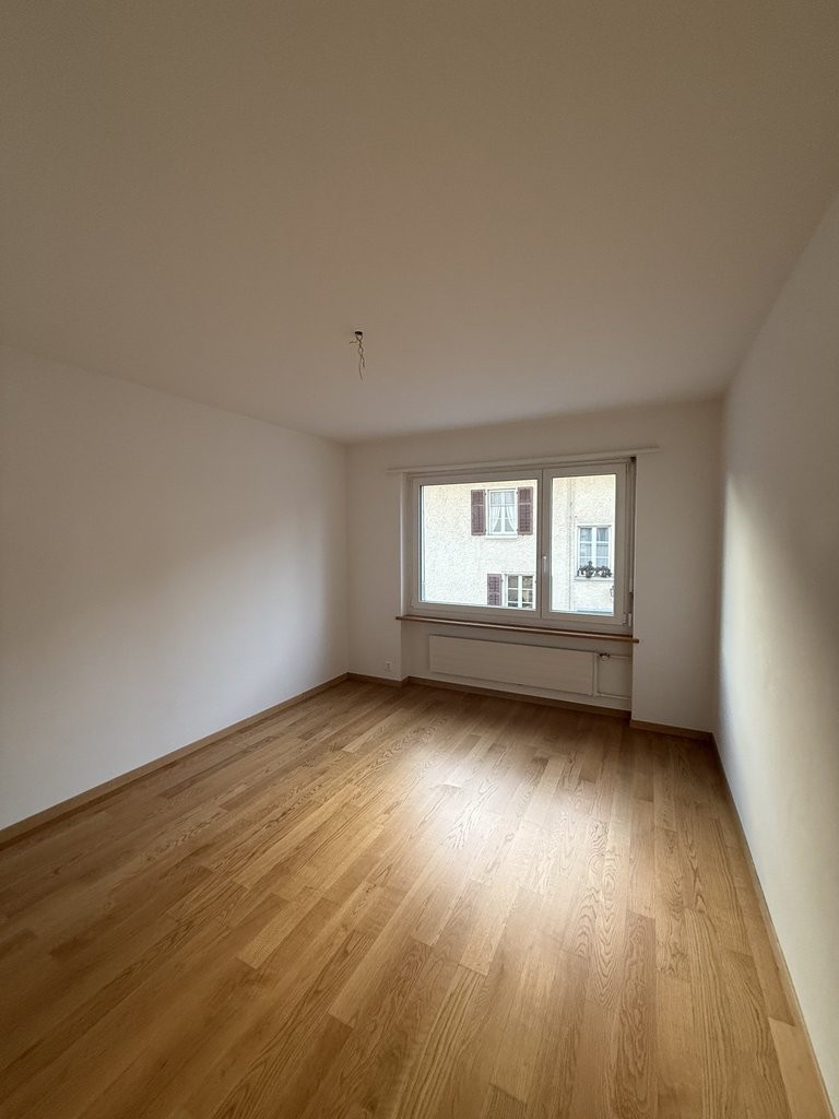 Appartement de 4 ½ pièces