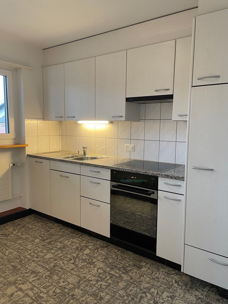 Appartement de 4 ½ pièces