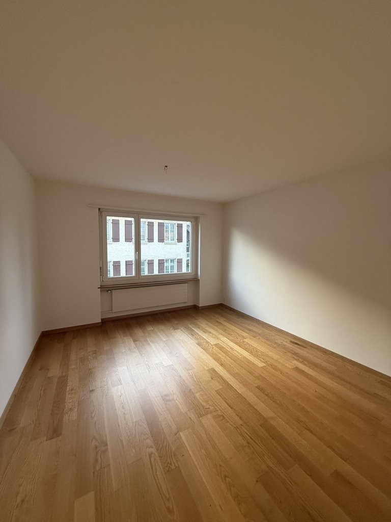 Appartement de 4 ½ pièces