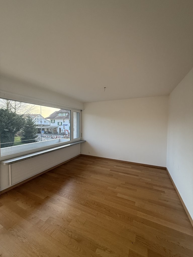 Appartement de 4 ½ pièces