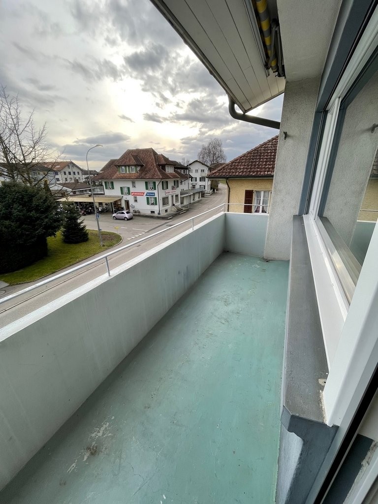 Appartement de 4 ½ pièces
