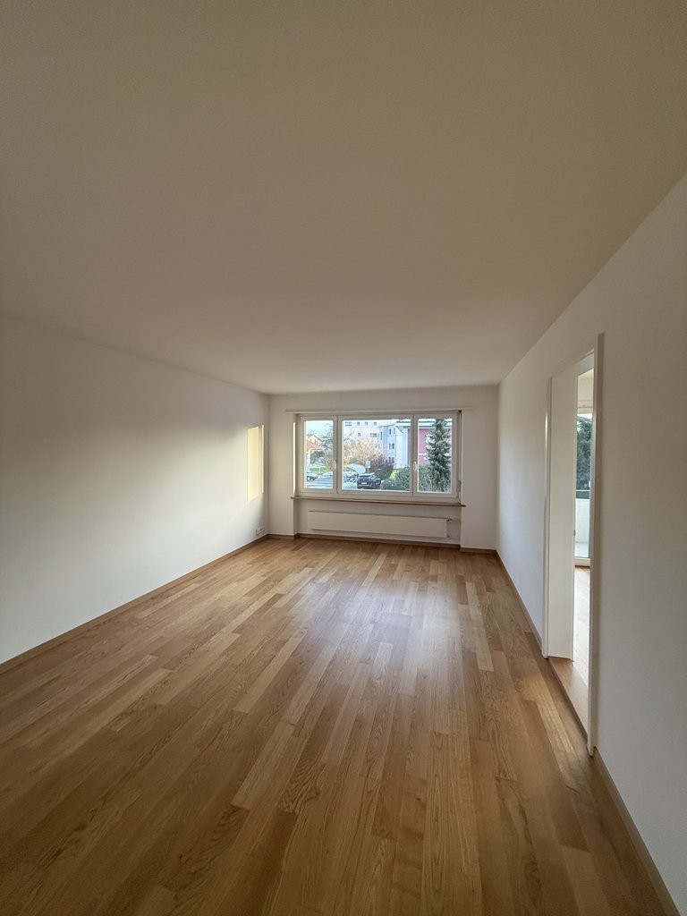 Appartement de 4 ½ pièces