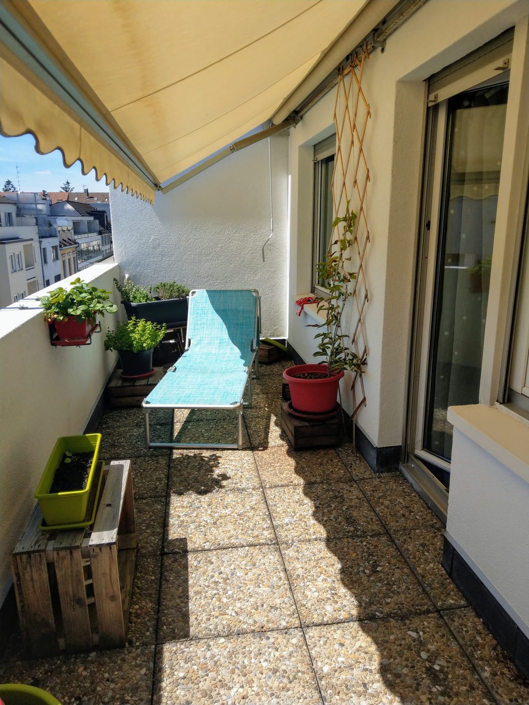 Appartamento di 2 ½ locali, foto 5 di 6
