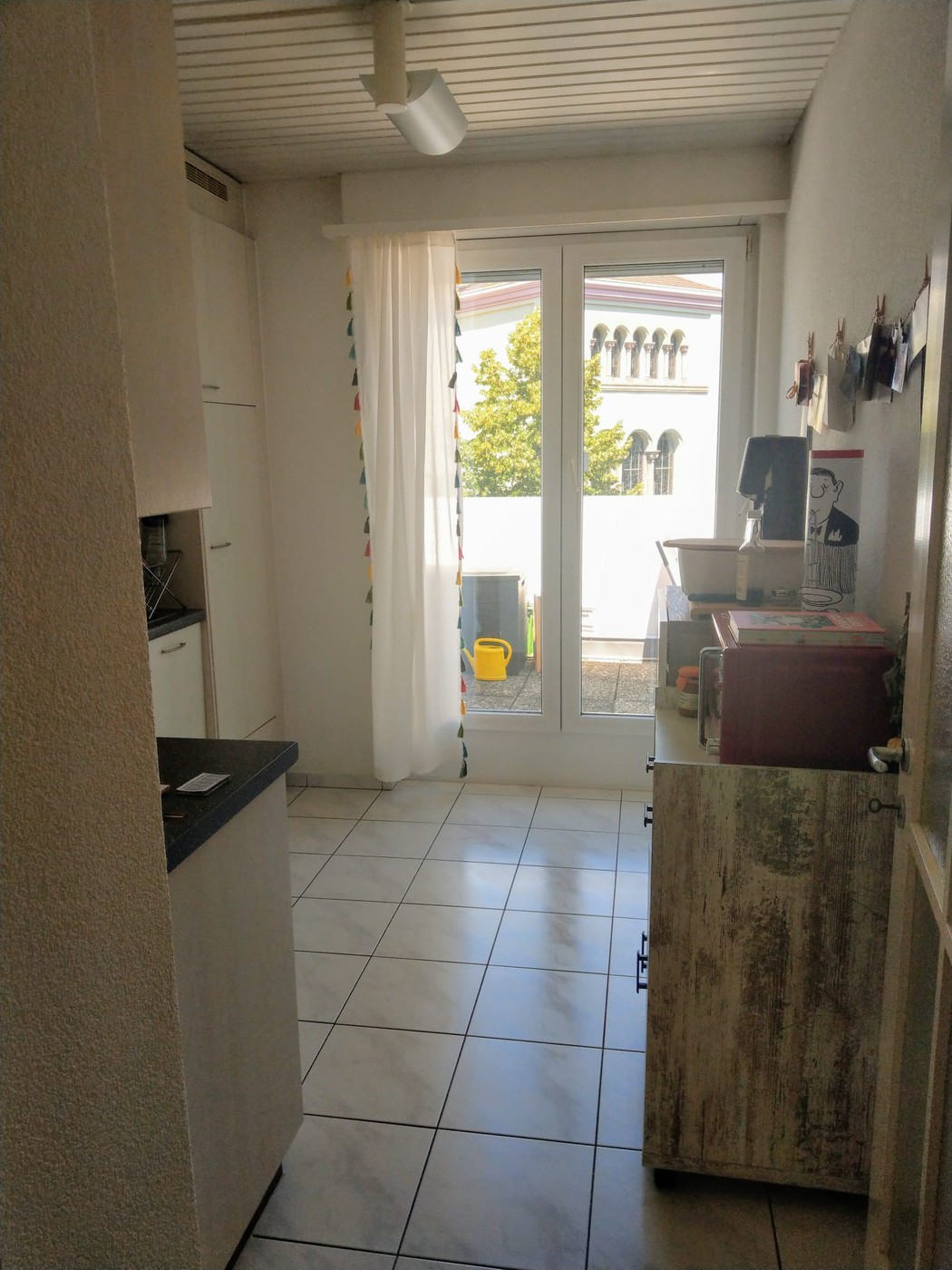 Appartamento di 2 ½ locali, foto 3 di 6