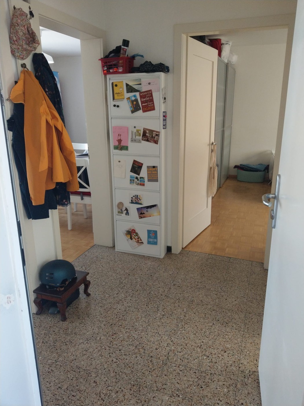 Appartamento di 2 ½ locali, foto 4 di 6