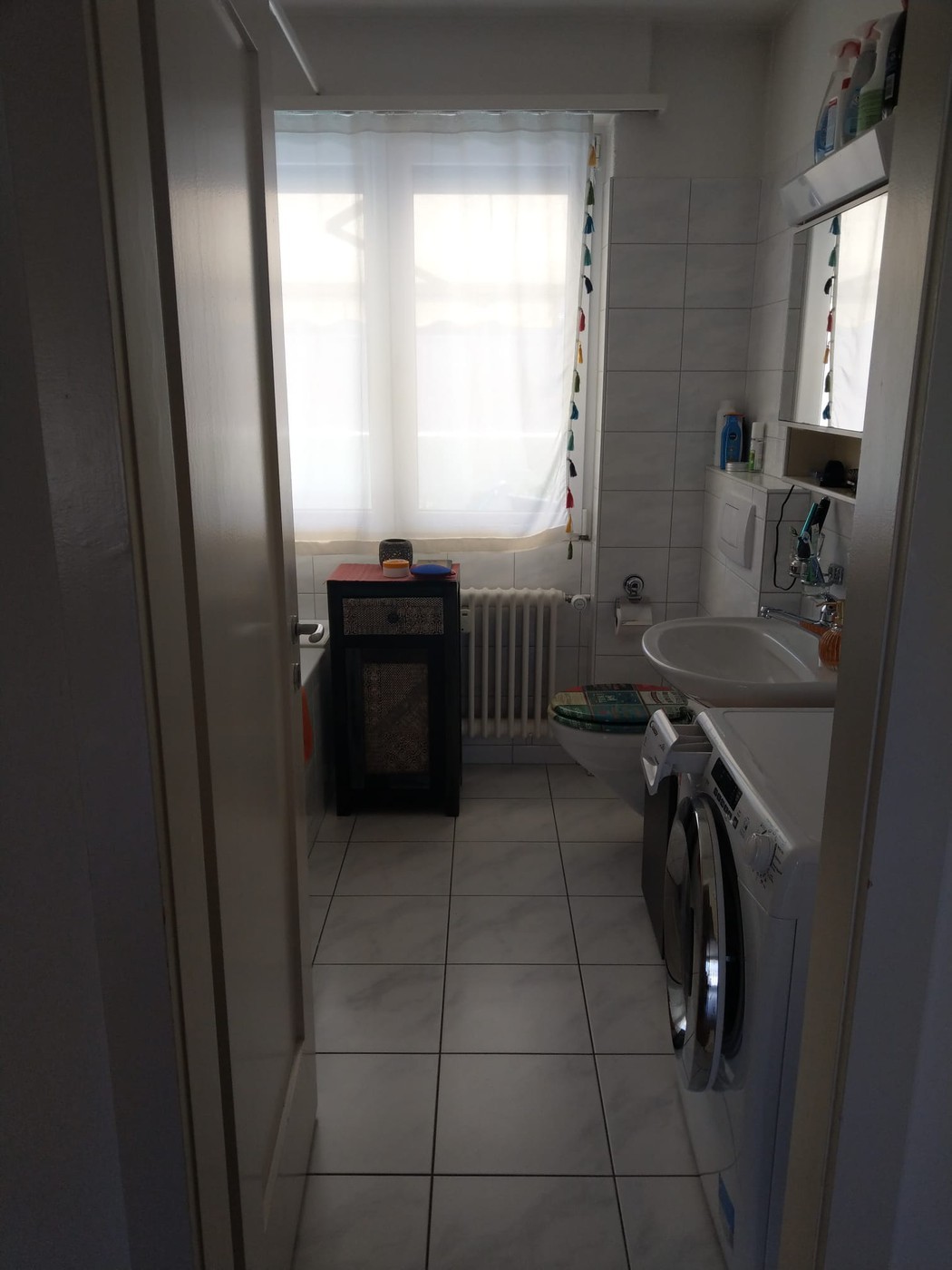 Appartamento di 2 ½ locali, foto 6 di 6