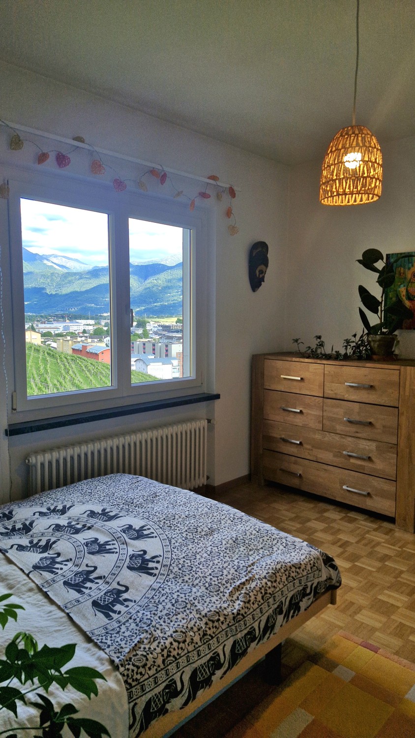 Room in a shared flat, foto 3 di 6