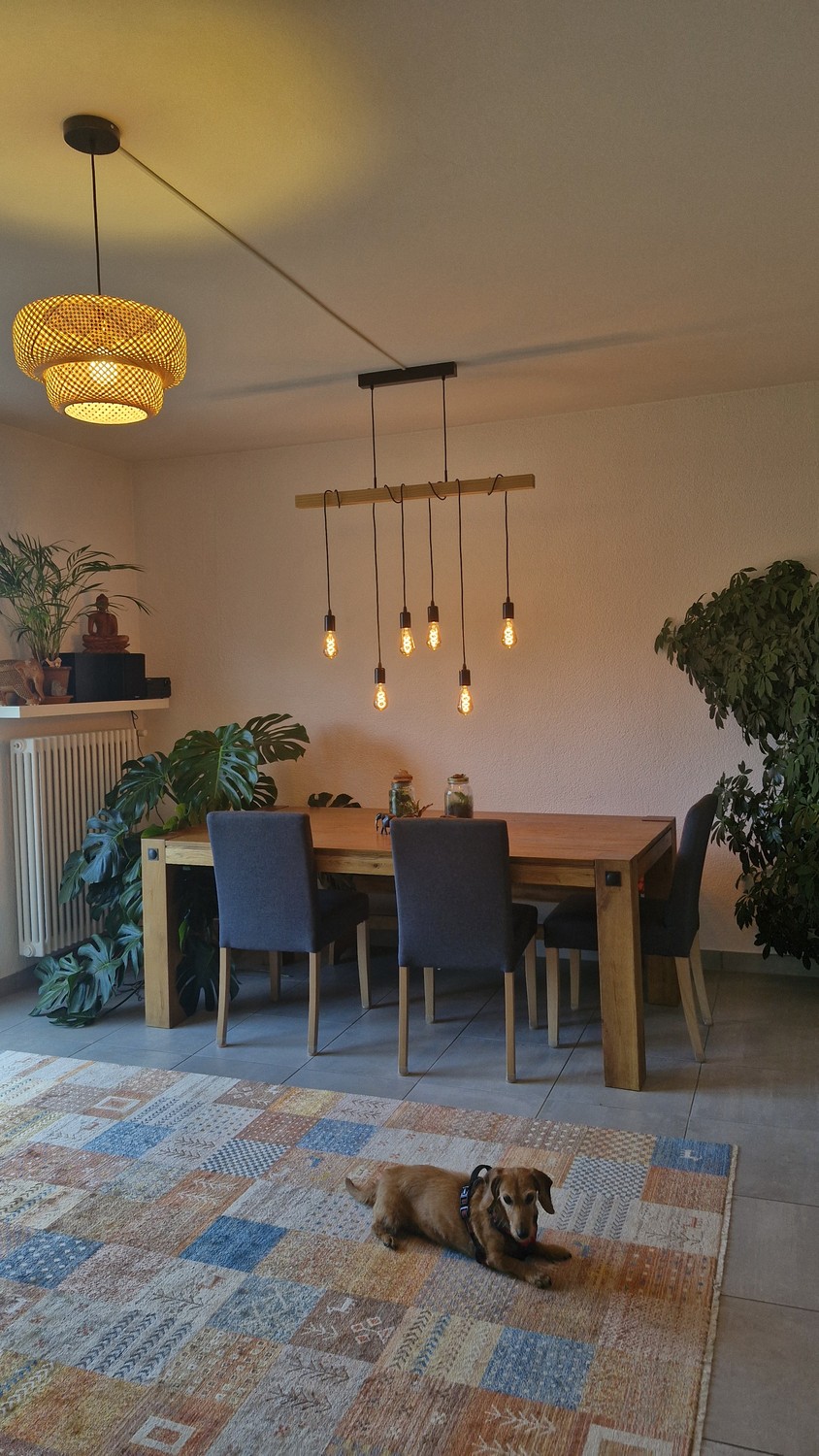 Room in a shared flat, foto 5 di 6