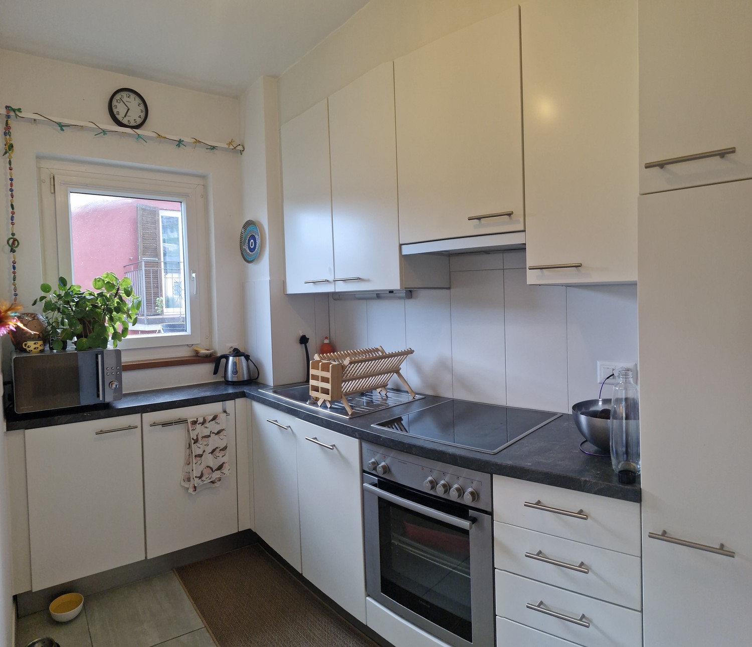 Room in a shared flat, foto 6 di 6