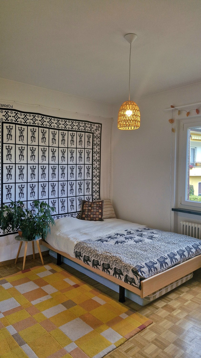 Room in a shared flat, foto 4 di 6