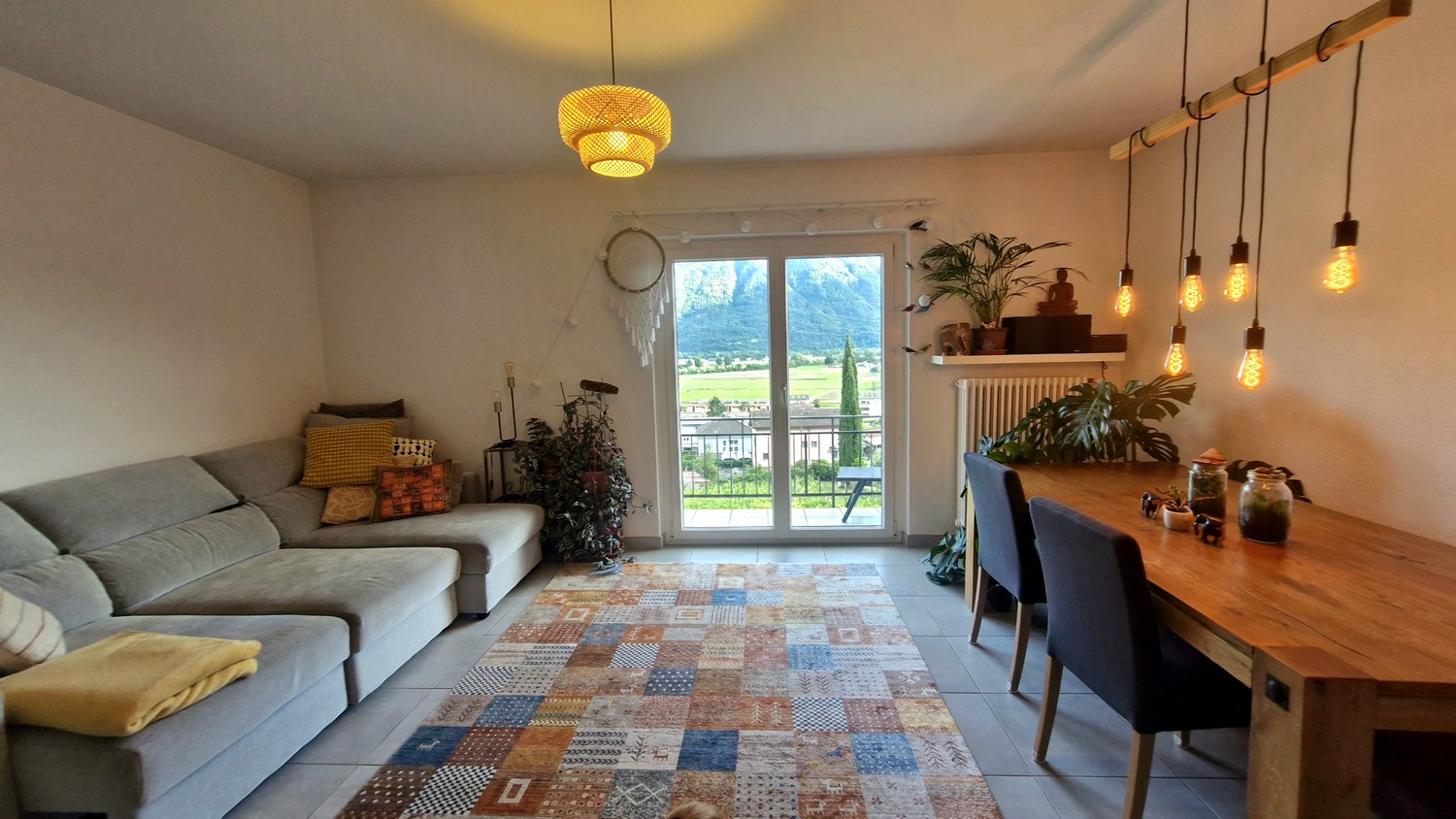 Room in a shared flat, foto 1 di 6