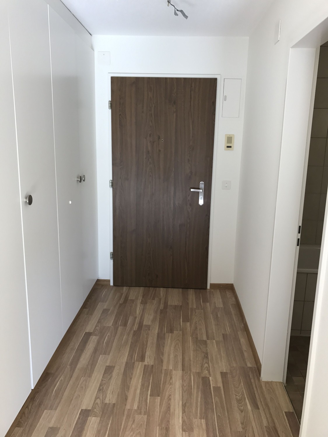 Appartamento di 2 ½ locali, foto 9 di 9