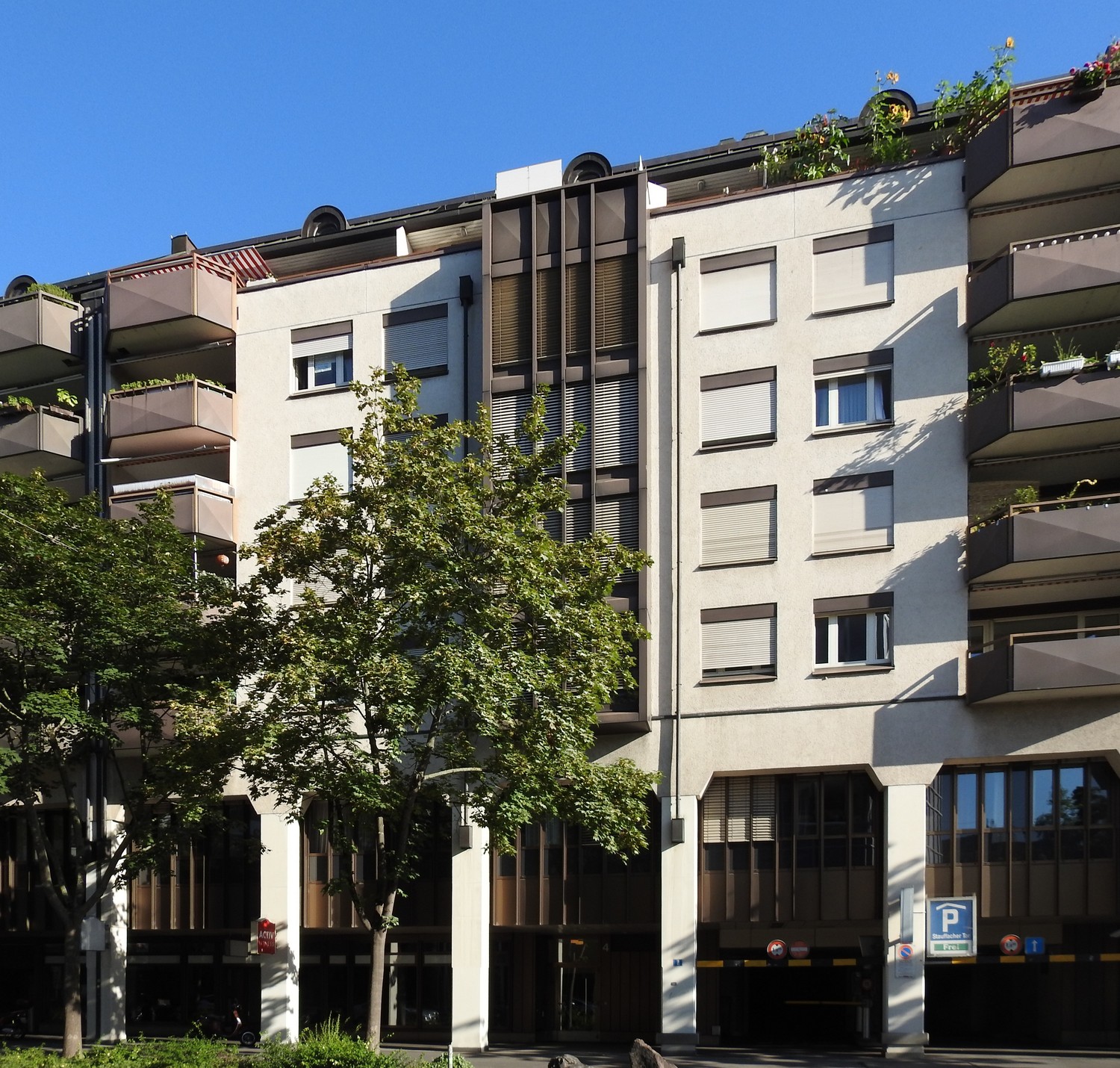 Appartamento di 2 ½ locali, foto 1 di 9