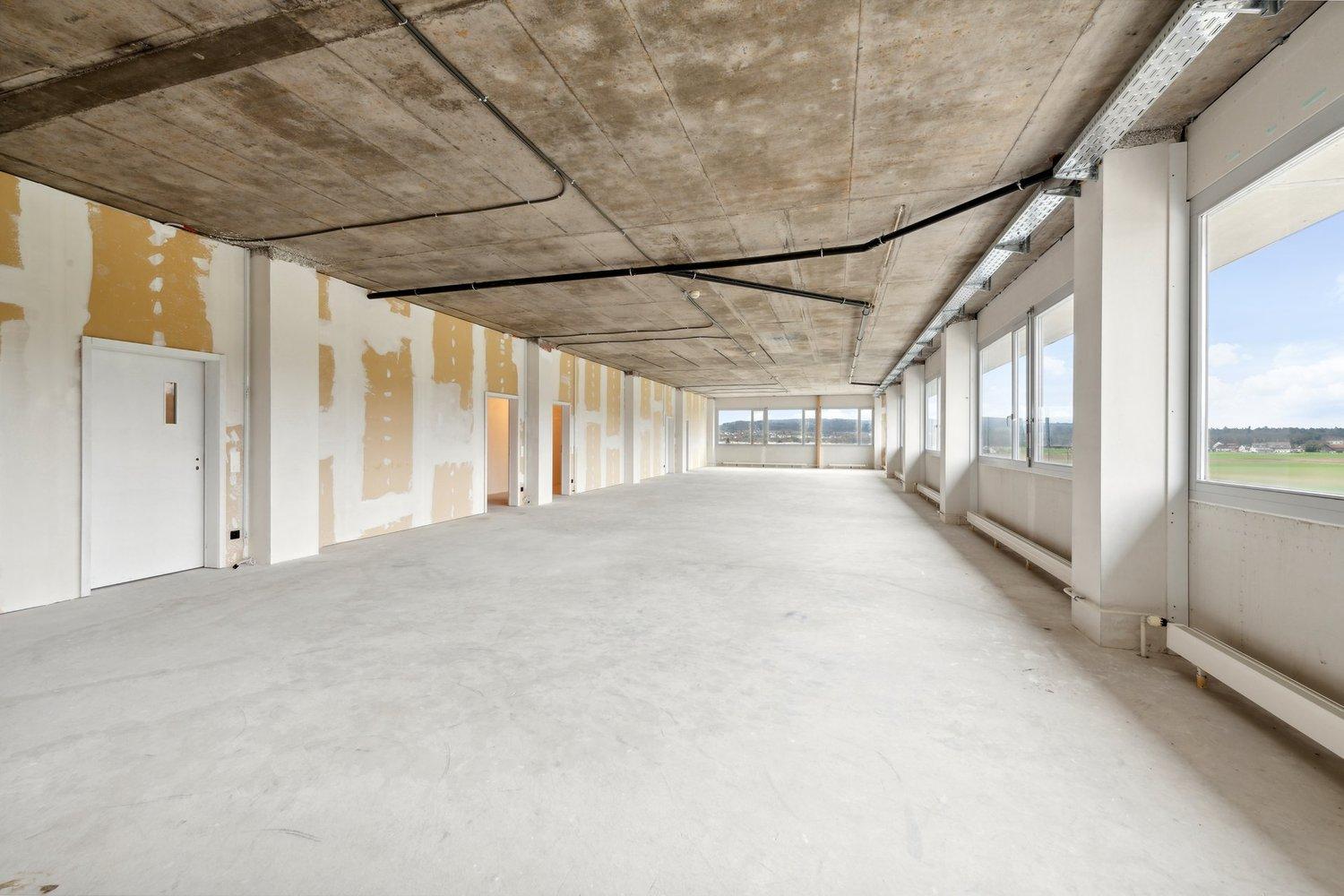 494m² ufficio