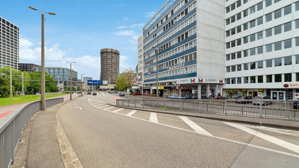 ufficio di 115m²