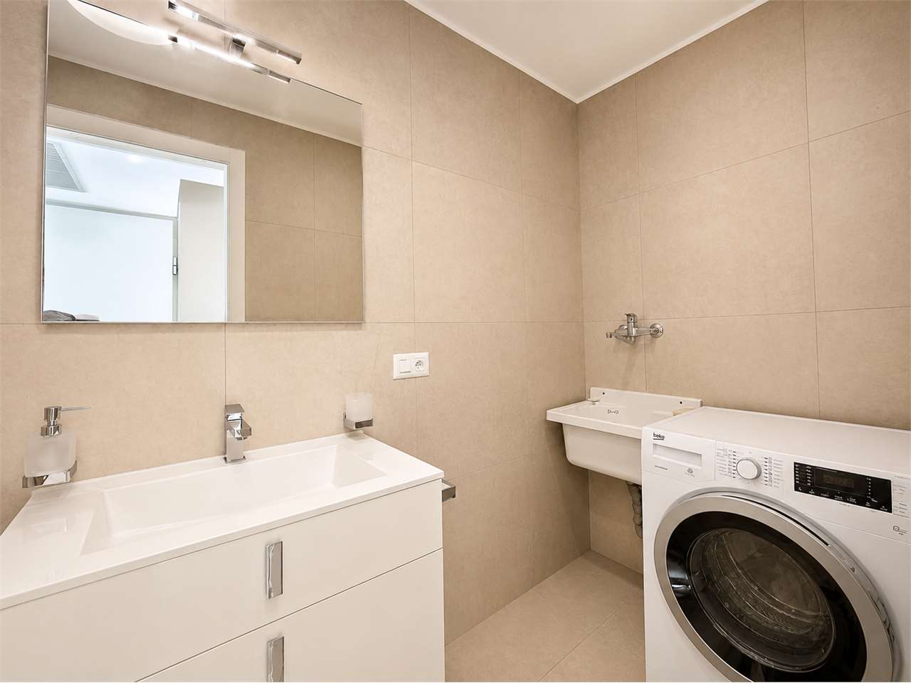 4 ½ rooms apartment